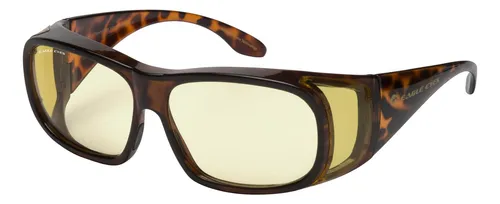 Eagle Eyes Fitons Gafas De Conducir Con Revestimiento Antirr