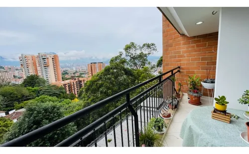 Apartamento A La Venta En Las Brujas