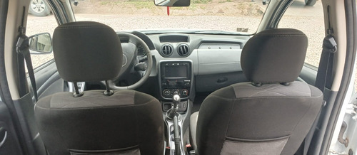 Renault Duster 2.0 4x2 Luxe Nav 138cv