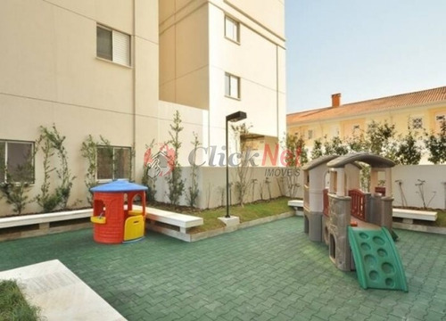 Imagem 19 de 30 de Apartamento À Venda No Bairro Mauá Em São Caetano - 6441