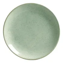 Comprar Jogo De Prato Sobremesa Coup Provance 6 Peças Verde Provance