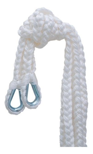 Hamaca Columpio Tradicional Tipo Silla (gratis 1 Una Cuerda)