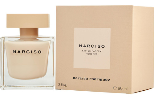 Narciso Rodriguez Narciso Poudree Eau De Parfum En Aerosol,