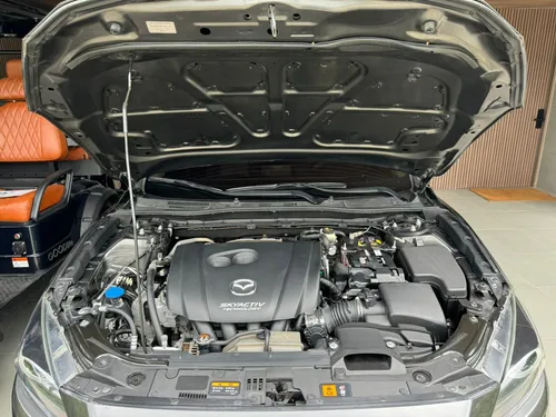 Mazda 3 2.0 Touring At