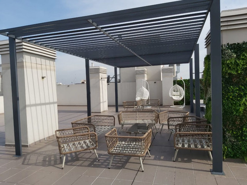 Imagen 15 de 30 de Departamento 2 Ambientes Venta Caballito Con Patio