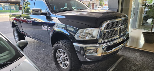 RAM 2500 6.7 Laramie I Atx 350cv 4x4