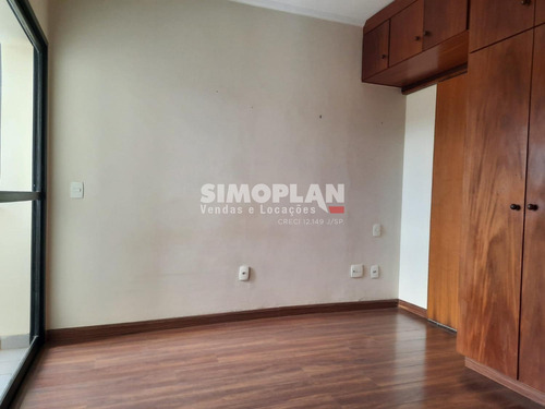 Imagem 6 de 20 de Apartamento - Ref: Ap000131