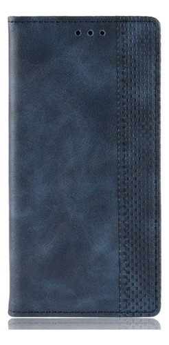 Funda Con Tapa Para Teléfono Móvil Zte Blade A3 2020, Zte A