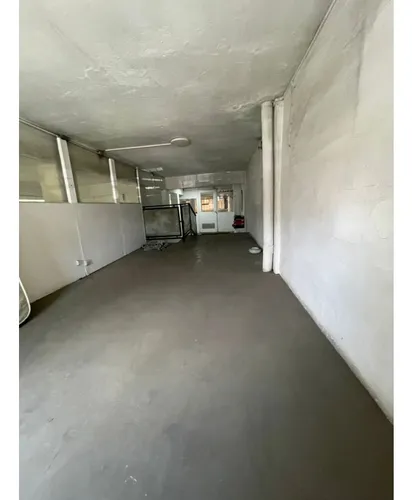 Venta De Galpón En Sarria (m.e)
