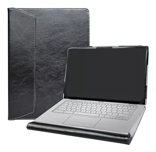 Funda Tipo Sobre De Laptop Asus Chromebook Flip 14 | Negro