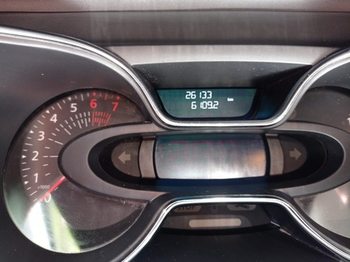 Imagen 9 de 15 de Renault Captur 1.6 Cvt Intens Año 2019
