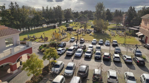 Imagen 30 de 30 de Locales En Venta Con Y Sin Renta En Pueblo Caamaño, Pilar