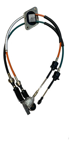 Cable Selectora Para Chery Tiggo 2015/2016 1.6