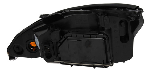 Optica Derecho/pasajero Ford Focus 2 09/10