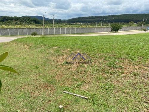 Imagem 2 de 7 de Terreno À Venda, 804 M² Por R$ 260.000,00 - Bairro Da Posse - Itatiba/sp - Te0365