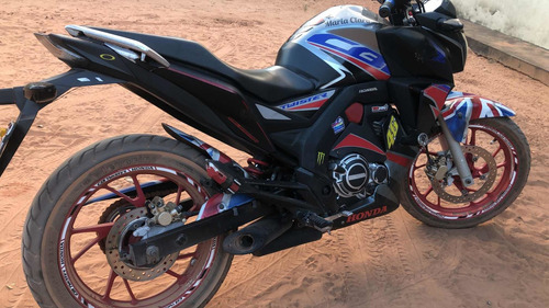 Imagem 7 de 7 de Honda Twitter 2018