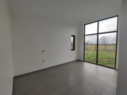 Exclusiva Casa En Parcela Fundo Praderas Frutillar