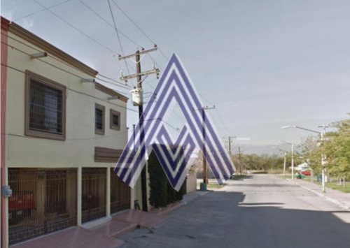 Venta De Casa En Cadereyta Jimenez Nuevo Leon Colonia Fidel Velazquez