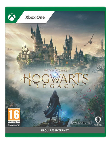 Hogwarts Legacy - Xbox One - Xbox Series X
