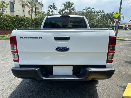 Ford Ranger 3.2 Xls