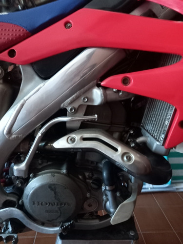Imagen 3 de 4 de Honda Honda Crf