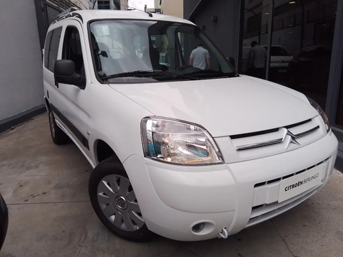 Imagen 22 de 25 de Citroën Berlingo Furgón Asientos 2023 Tomo Usado Agencia L-