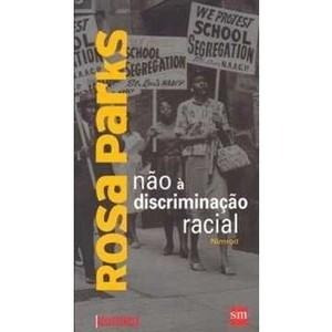 Rosa Parks Não A Discriminação Racial Nimrod