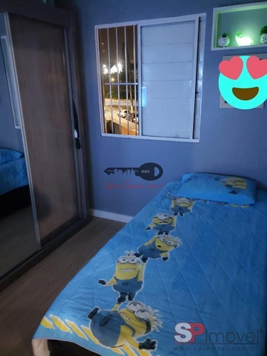 Imagem 18 de 18 de Apartamento 2 Dormitórios - São Miguel - 56076