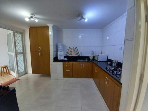 Imagem 5 de 24 de Casa À Venda Em Araraquara/sp - 1089