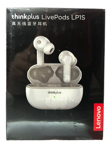 Lenovo Livepods Lp1s