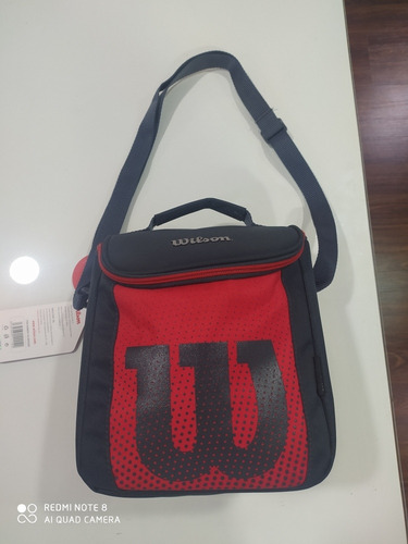 Lunchera Damas Wilson 65.060111