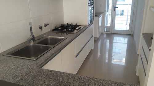Imagen 16 de 30 de Departamento 3 Ambientes Semi Piso. 251420