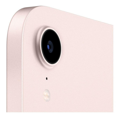 Imagen 4 de 10 de Apple iPad Mini (6ª generación) 8.3" Wi-Fi 256GB - Rosa