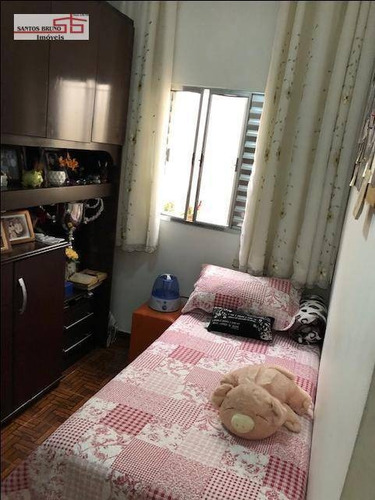 Casa À Venda, 250 M² Por R$ 599.000,00 - Freguesia Do Ó - São Paulo/sp - Ca0932