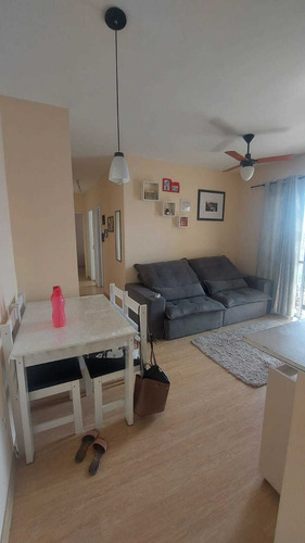 Imagem 14 de 14 de Apartamento Em Suíço, São Bernardo Do Campo/sp De 50m² 2 Quartos À Venda Por R$ 290.000,00 - Ap1998049-s