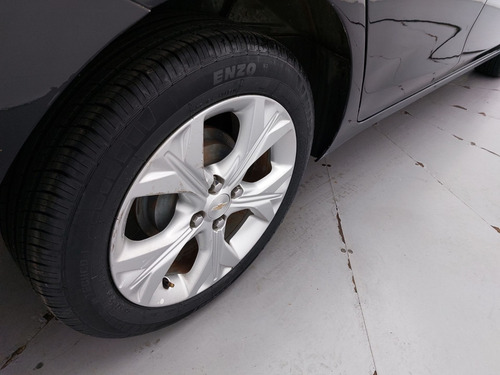 Chevrolet Onix 1.0 TURBO FLEX LTZ AUTOMÁTICO