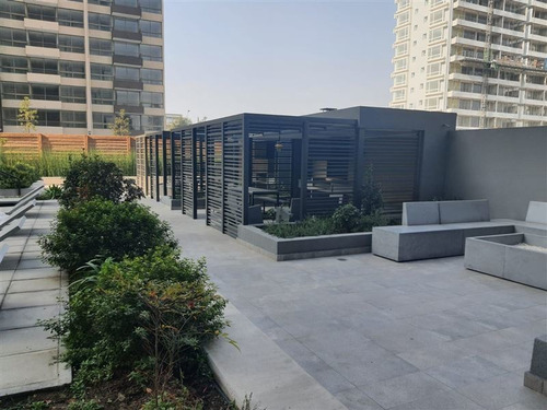 Imagen 16 de 18 de Departamento En Venta De 2 Dorm. En Ñuñoa