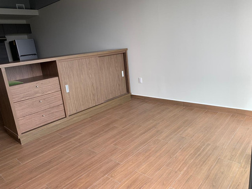 Imagen 6 de 14 de Loft En Renta En Be Grand Polanco Semiamueblado