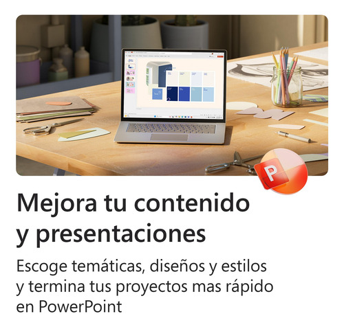 Microsoft 365 Personal 12 Meses Licencia 1 Usuario Pc Mac