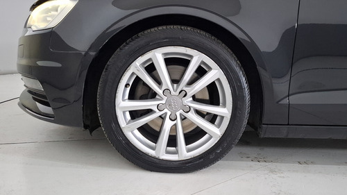 Audi A3 1.8 TFSI ATTRACTION PLUS S TRONIC