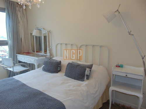 Imagen 29 de 30 de Divino Apartamento Con Excelentes Amenitis