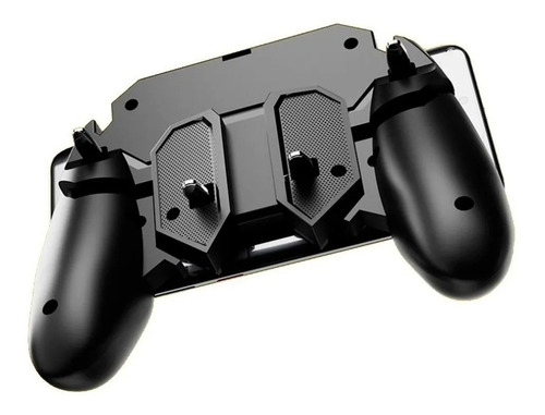 Imagen 2 de 3 de Gamepad Joystick P/ Smartphone Ajustable Excelente Calidad
