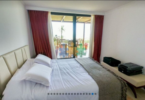 Imagen 15 de 17 de Venta De Apartamento 2 Dormitorios En Lomo De La Ballena, Punta Ballena