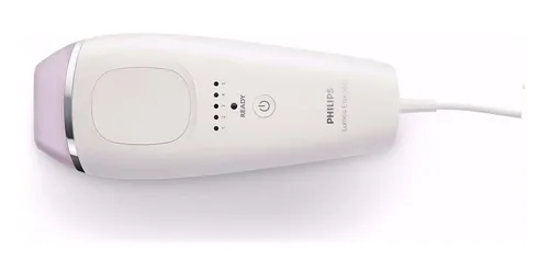 Depiladora definitiva Luz Pulsada Philips BRI863 30 220V