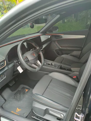 Cupra formentor 2.0 Tsi Metalizado Dsg