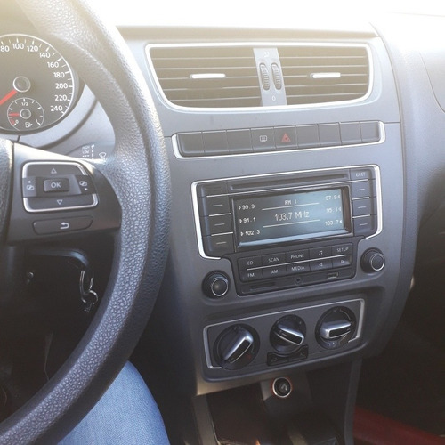 Imagen 7 de 7 de Volkswagen Suran 1.6 Comfortline 101cv
