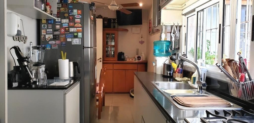 Imagen 18 de 30 de Belgrano Venta Piso De Categoria 4 Amb C/dep Y Cochera