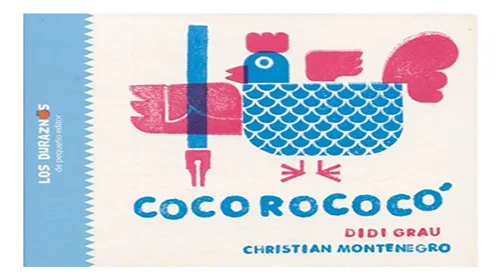 Cocorococo - Grau Didi