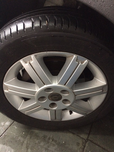 Chevrolet Zafira 2.0 Elite Flex Power Aut. 5p
