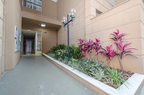 Apartamento Com 2 Quartos Para Alugar No Santa Mônica Em Belo Horizonte/mg - 642